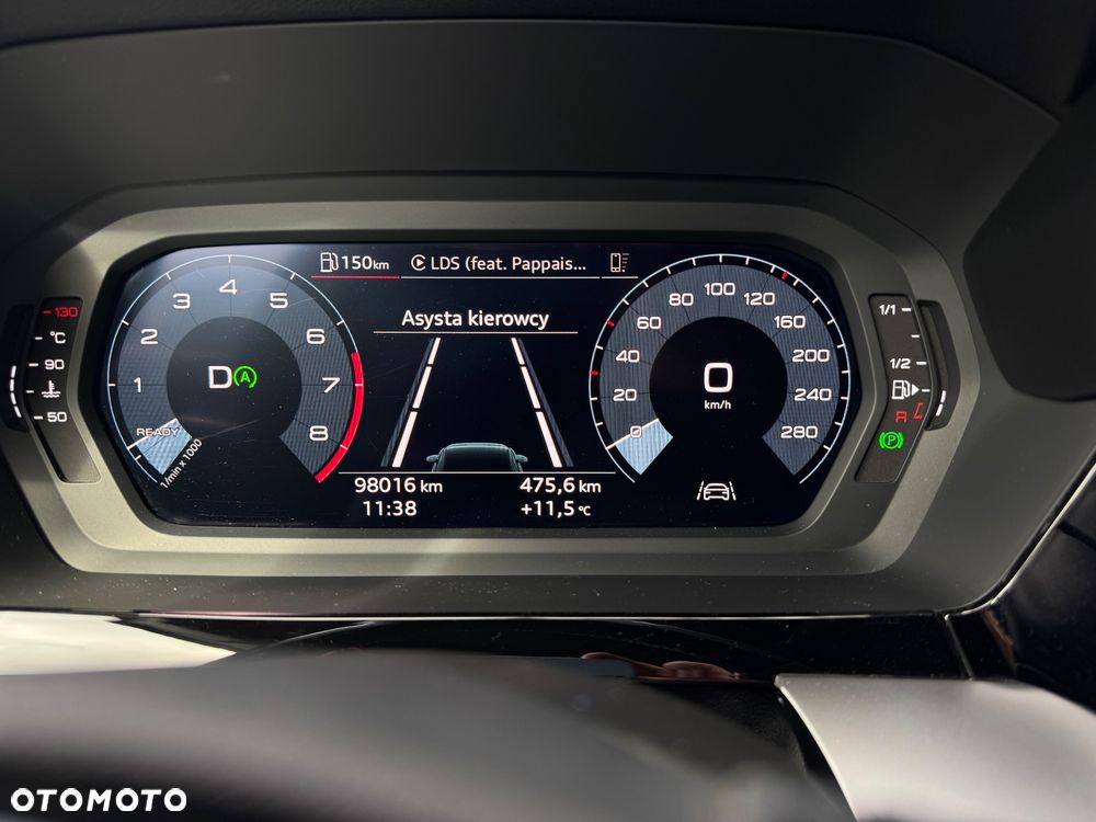 Audi A3 Sportback - 27