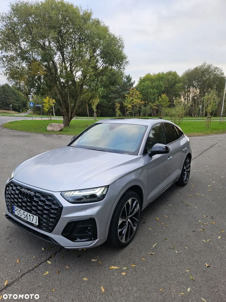 Audi Q5 - 15