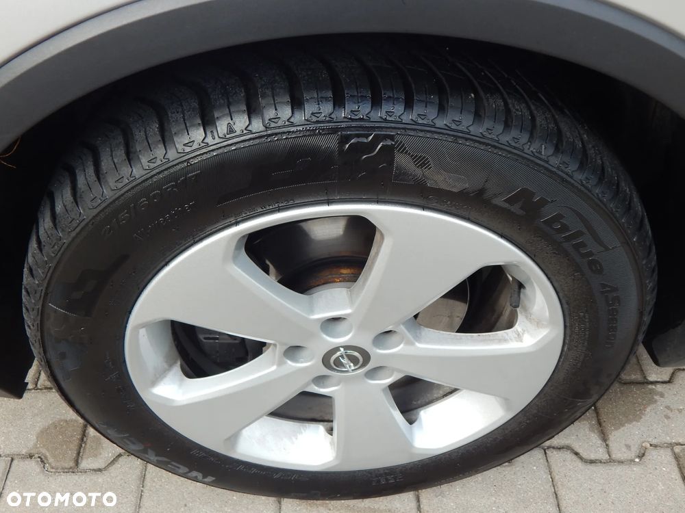 Opel Mokka 1.4 T Cosmo S&S EU6 - 28