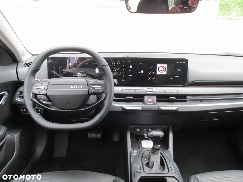 Kia K4 1.6 T-GDI M - 10