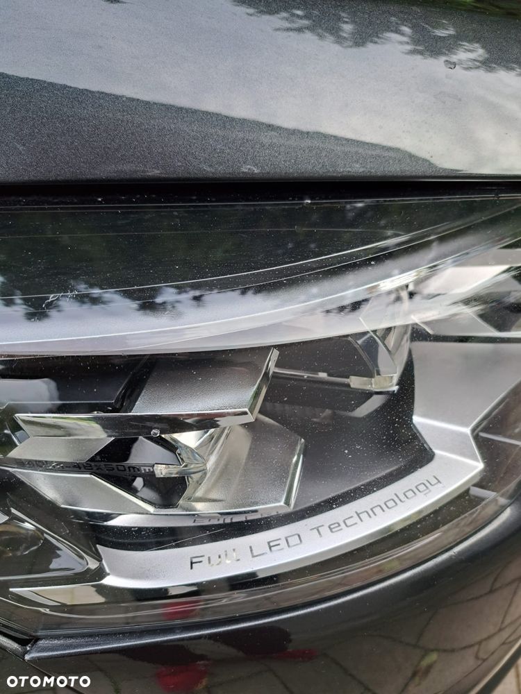 Peugeot 508 - 11