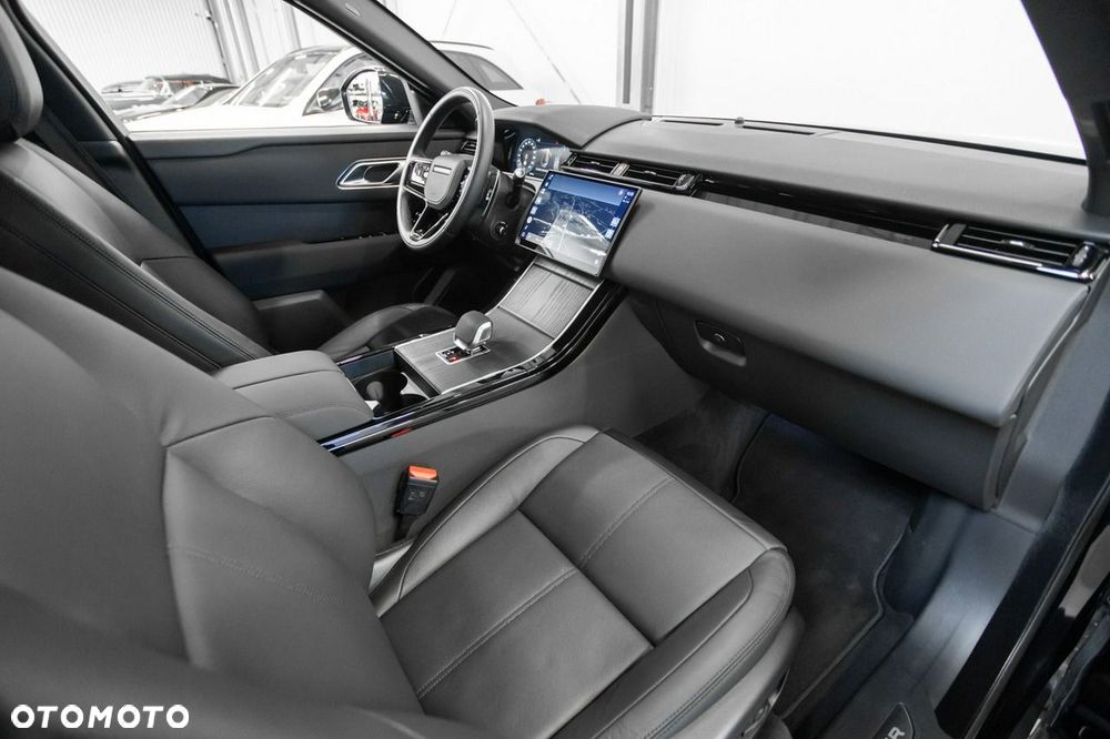 Land Rover Range Rover Velar - 18