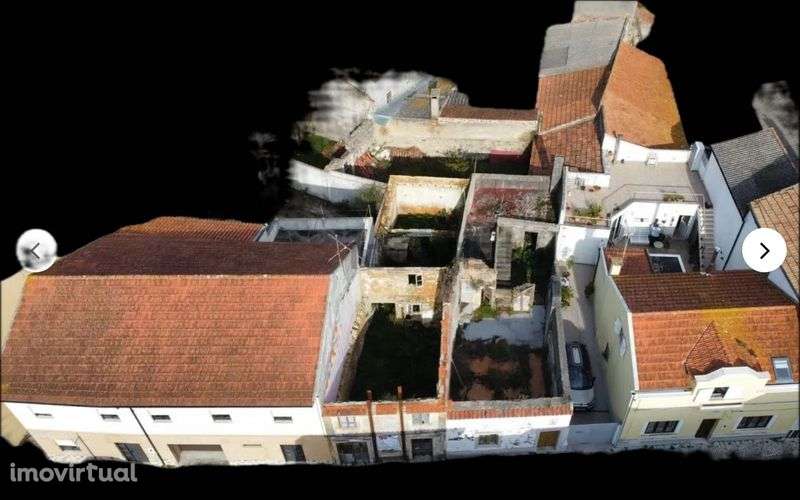 Moradia para recuperar em Quiaios - Grande imagem: 2/4