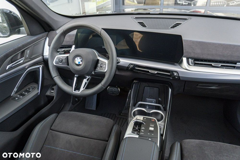 BMW X1 sDrive18i - 20