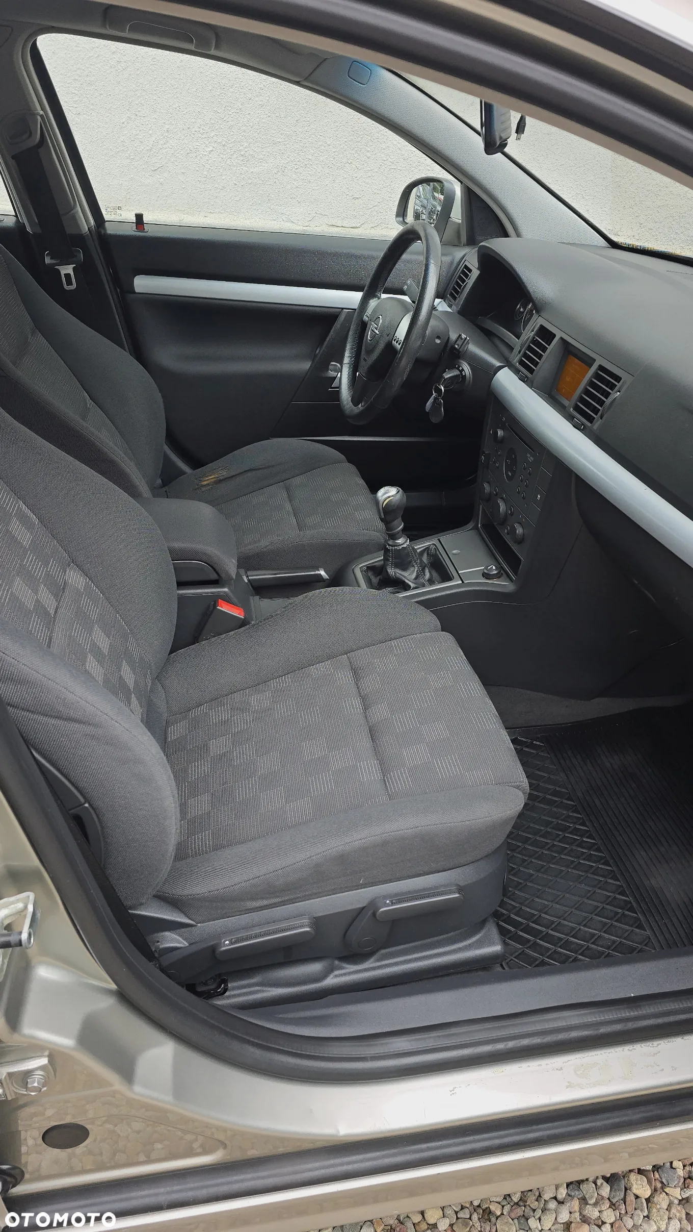 Opel Vectra GTS 1.8 Elegance - 18