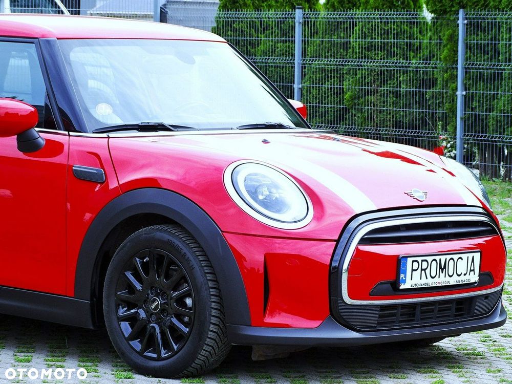 MINI ONE 60 Years Chili - 7