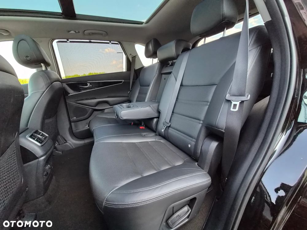 Kia Sorento 2.2 CRDi AWD GT Line - 39