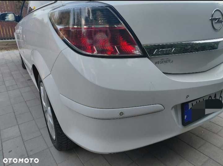 Opel Astra - 6