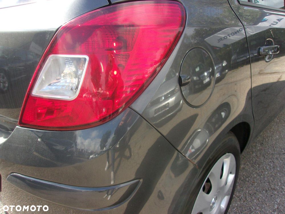 Opel Corsa - 9