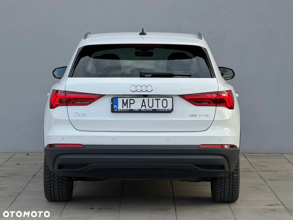 Audi Q3 35 TFSI S tronic - 6