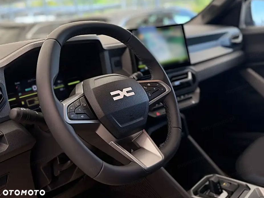 Dacia Duster - 8