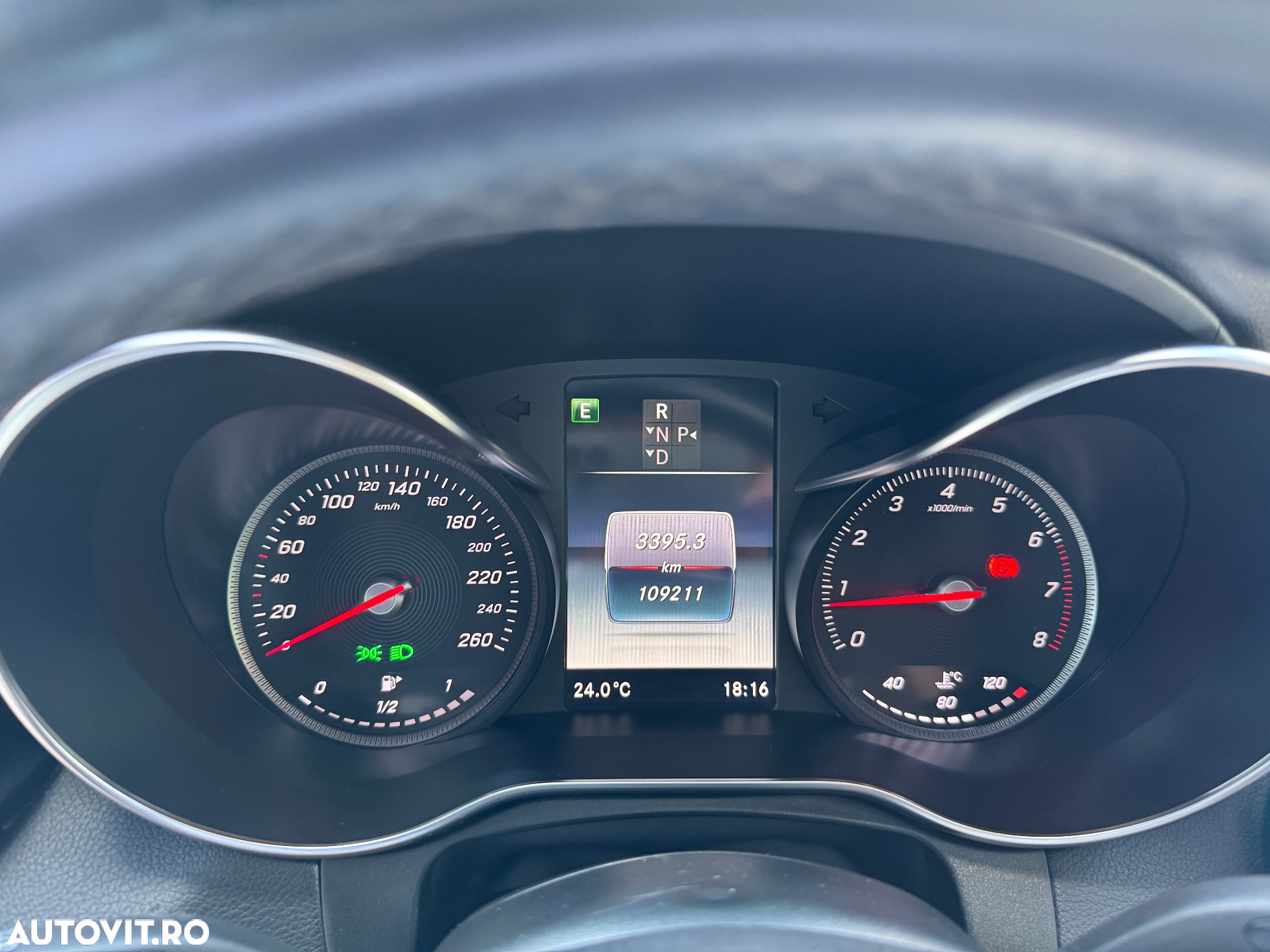 Mercedes-Benz GLC Coupe 300 4MATIC - 21