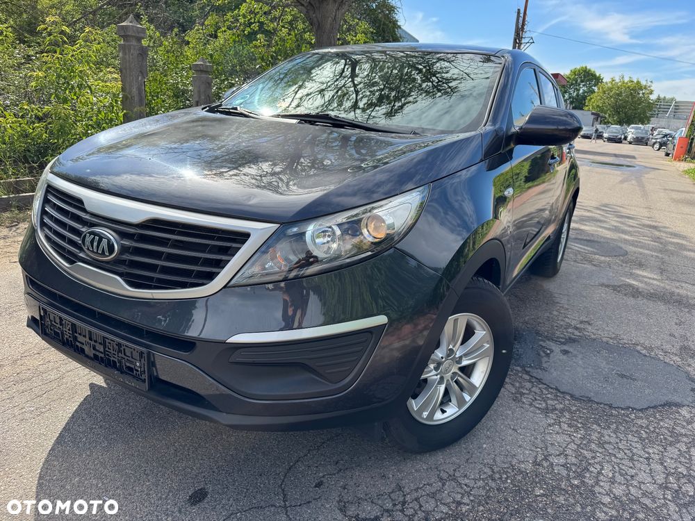 Hyundai Tucson blue 1.6 GDi 2WD Advantage - 16