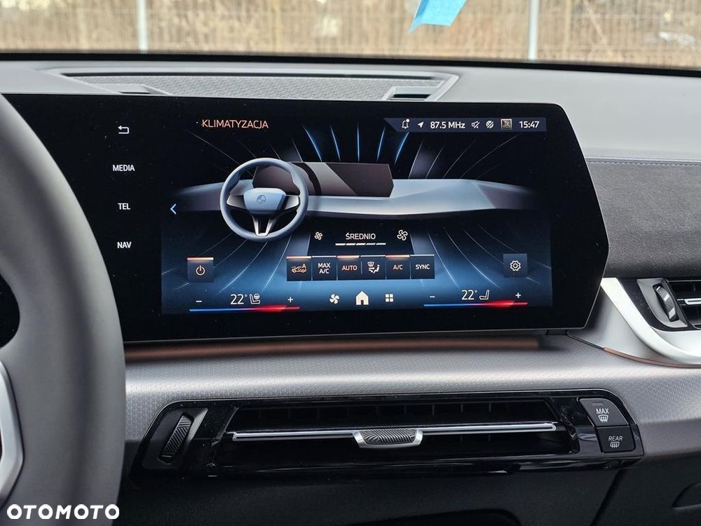 BMW X2 sDrive20i mHEV M Sport - 17