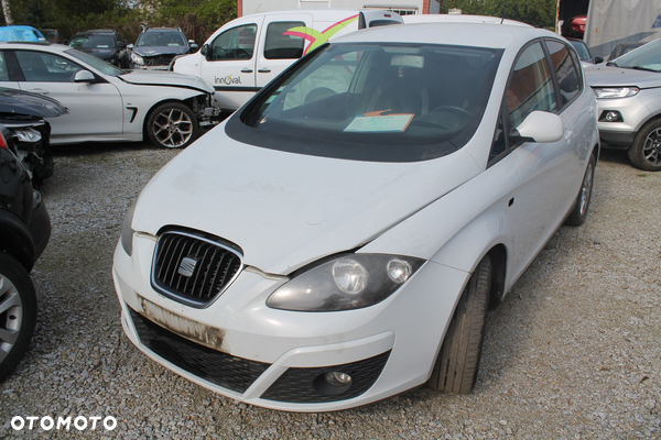 Seat Altea