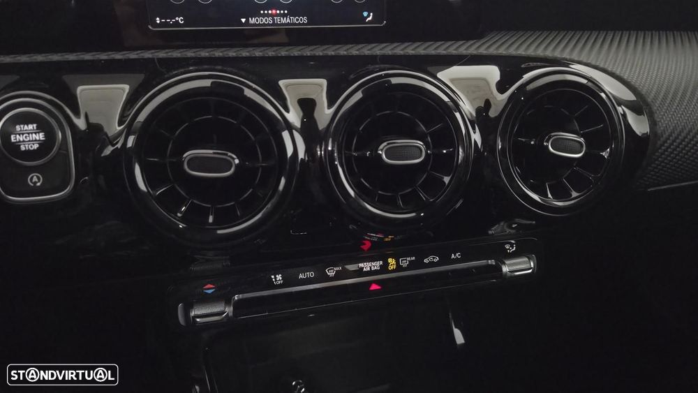 Mercedes-Benz A 160 d Style - 15