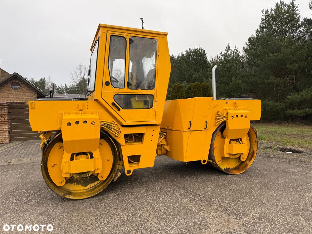 Bomag BW 164 AD - 7