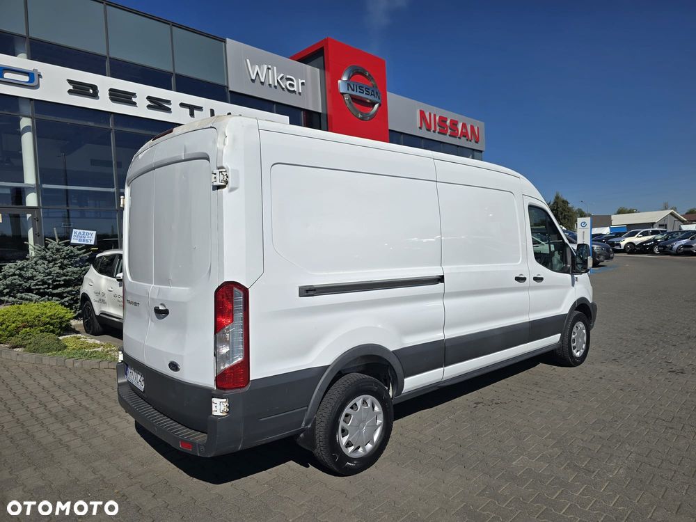 Ford Transit L2 VA Trend - 5