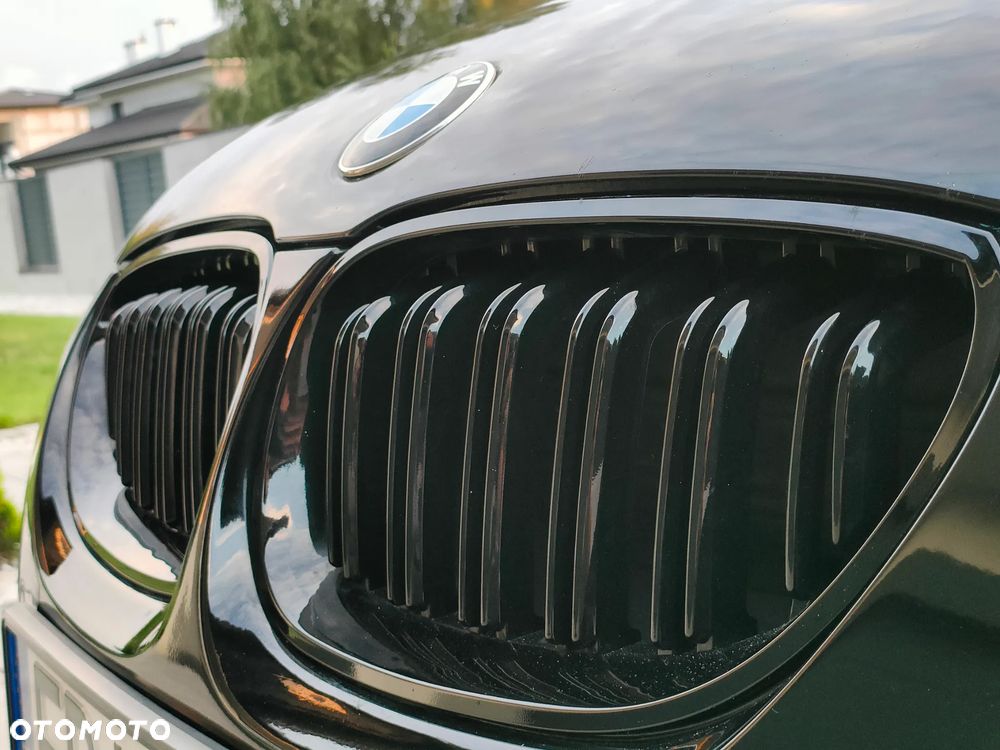 BMW Seria 5 - 39