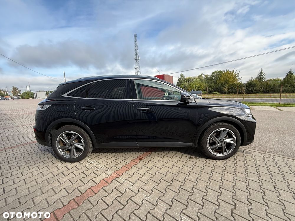 DS Automobiles DS 7 Crossback - 6