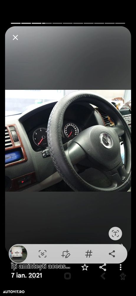 Volkswagen Transporter - 9