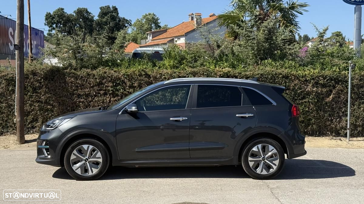 Kia e-Niro Spirit - 3