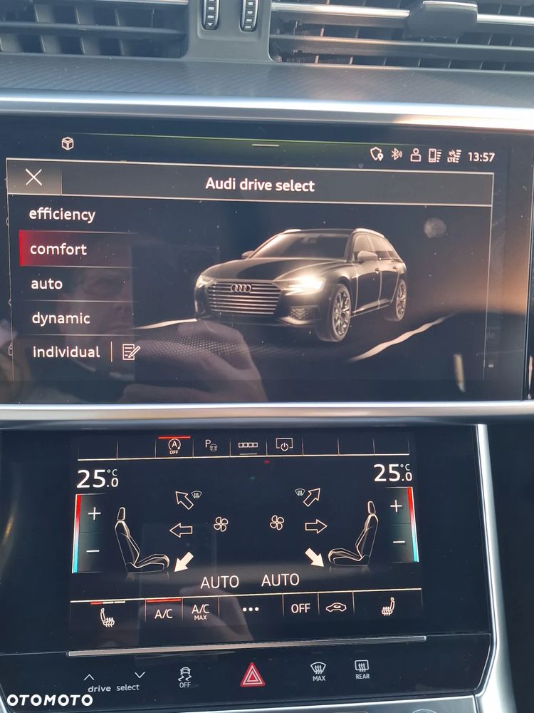 Audi A6 Allroad - 28