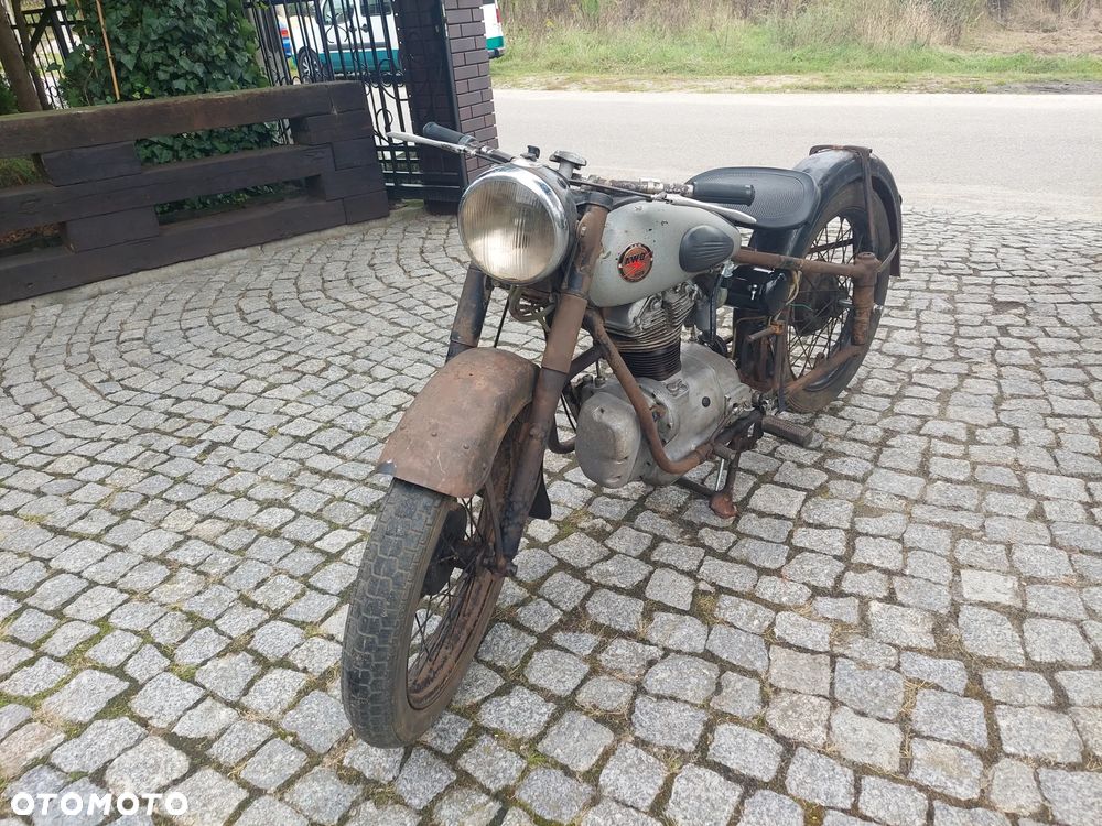 Simson Inny - 7