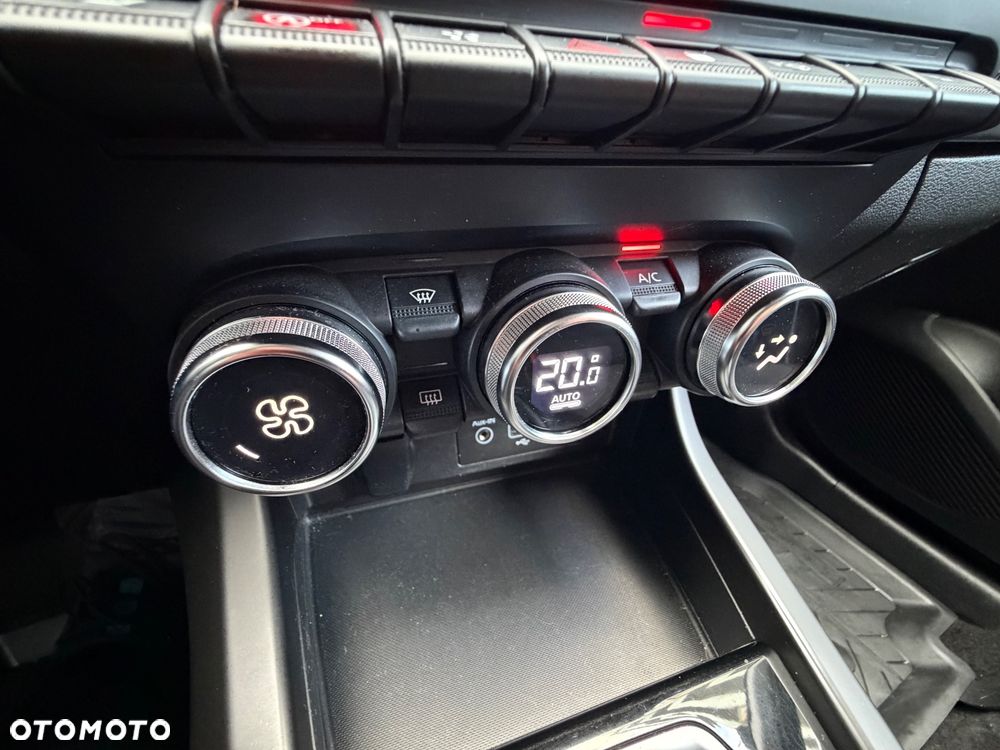 Renault Arkana 1.3 TCe mHEV Techno EDC - 14