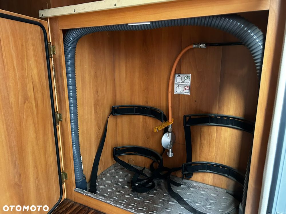 Hymer-Eriba EX 562 - 22