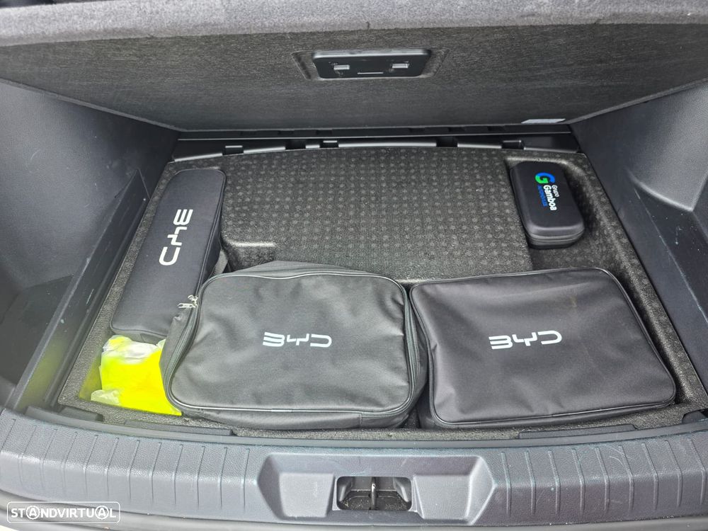 BYD Seal U 1.5 DM-i Comfort - 13