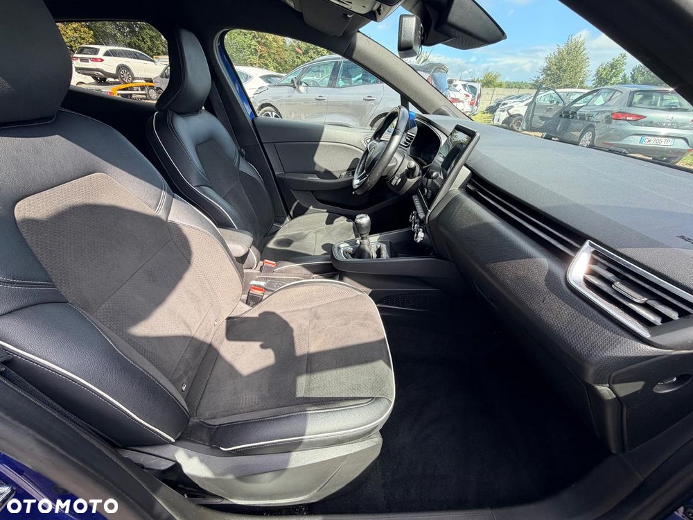 Renault Clio 1.5 Blue dCi Zen - 9