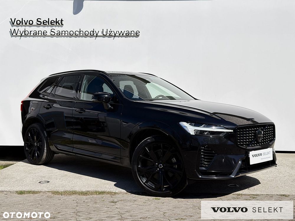 Volvo XC 60 - 5