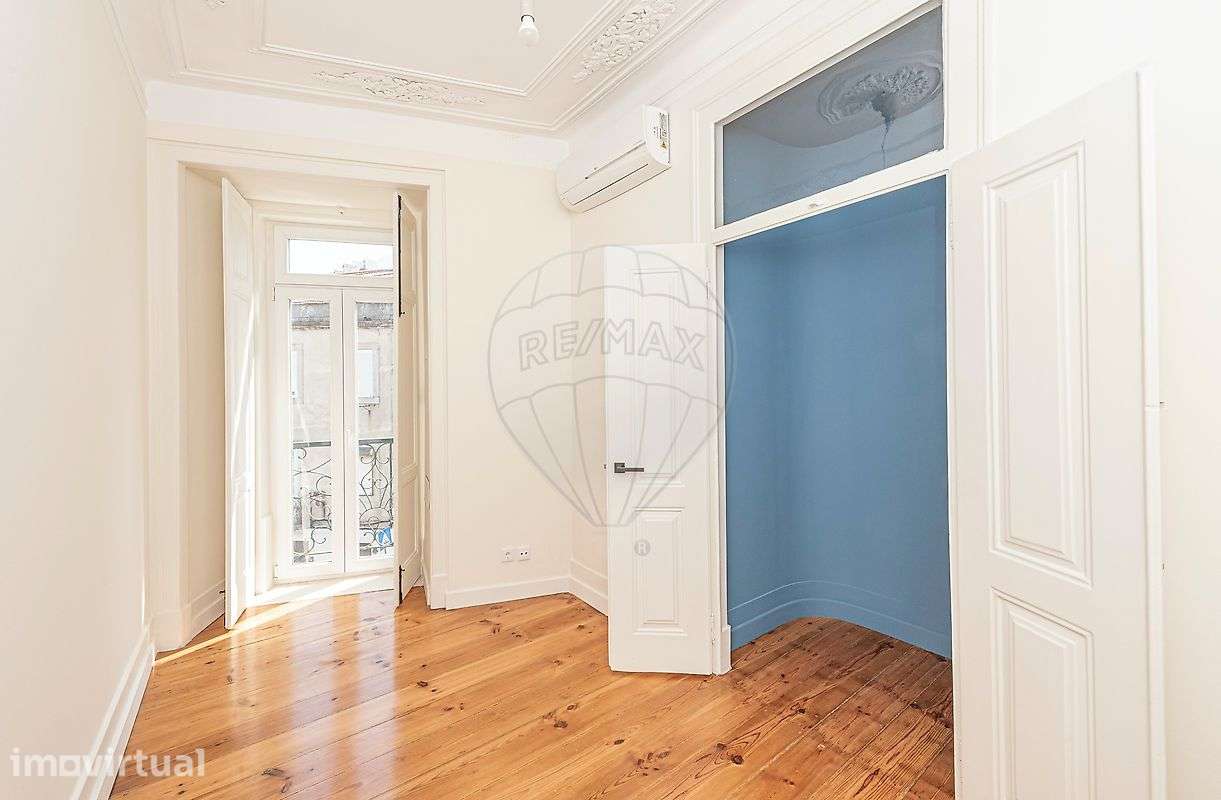 Apartamento T2 para arrendamento - Grande imagem: 3/26
