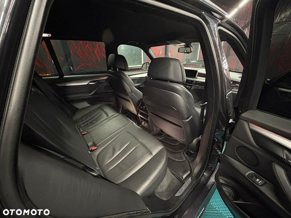 BMW X5 xDrive30d - 5