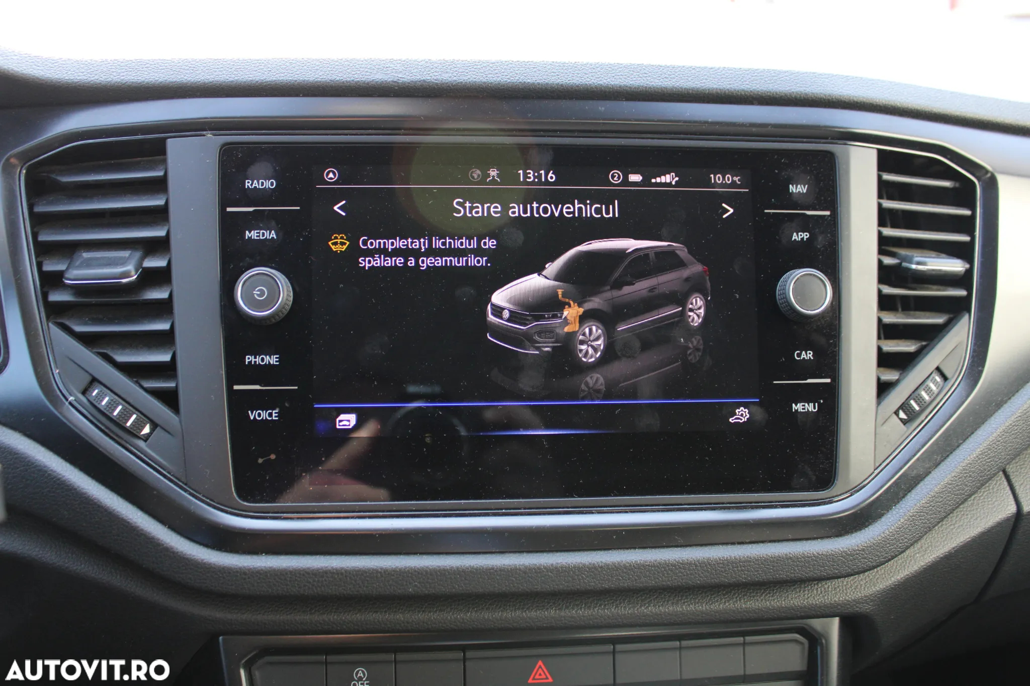Volkswagen T-ROC 1.0 TSI Base - 15