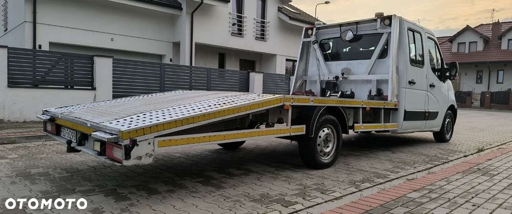 Renault MASTER 2,3DCI - 19