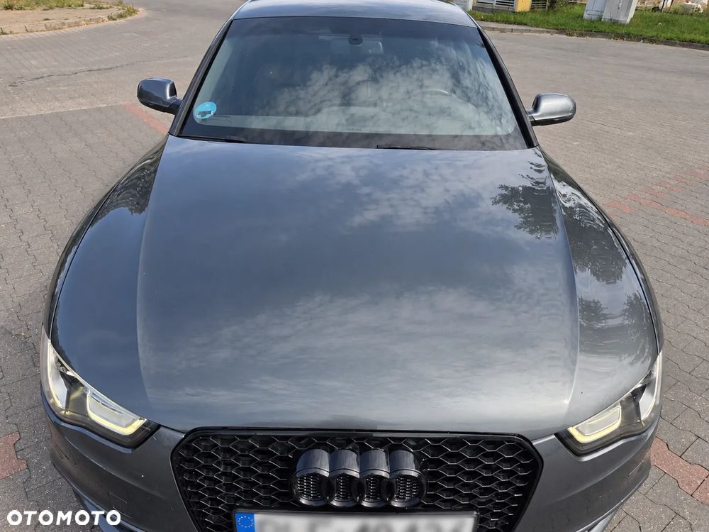 Audi A5 Sportback 2.0 TFSI Quattro S tronic - 8