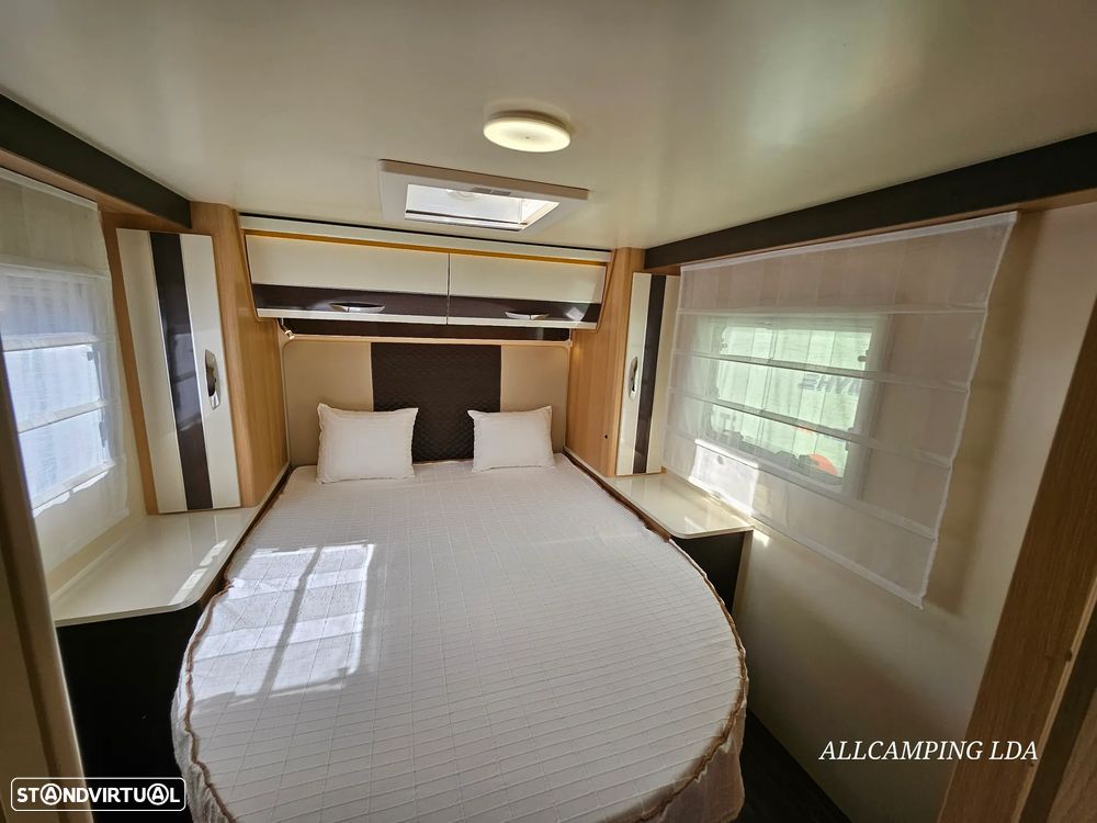 McLouis MC4 281 CAMA CENTRAL + BASCULANTE - 43