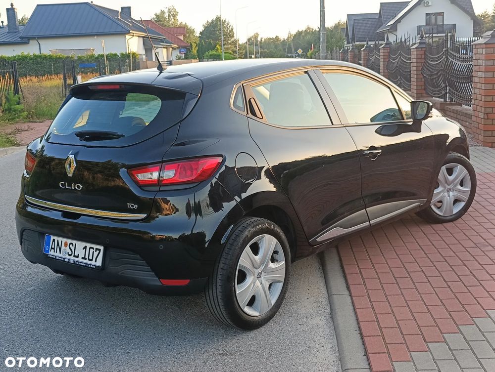 Renault Clio 0.9 TCe Business - 6