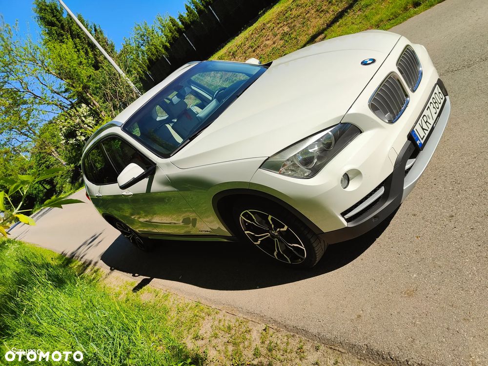 BMW X1 xDrive18d - 5