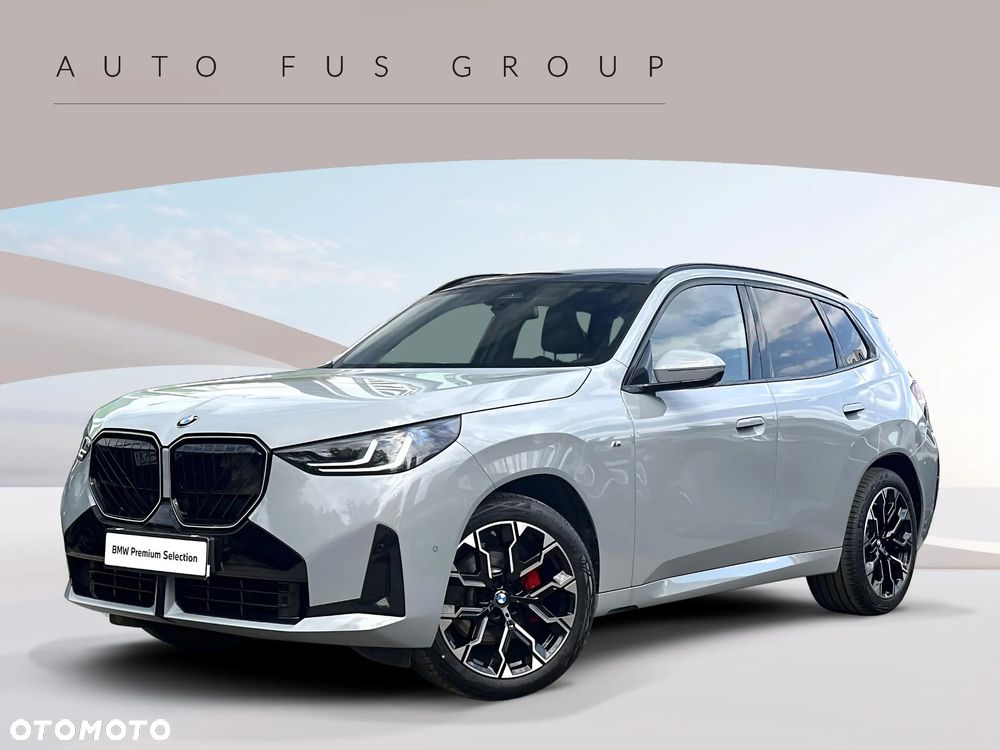 BMW X3 - 2