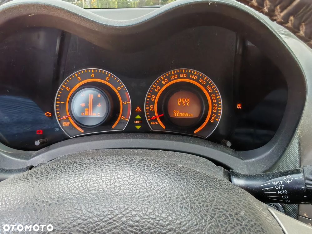 Toyota Auris - 16
