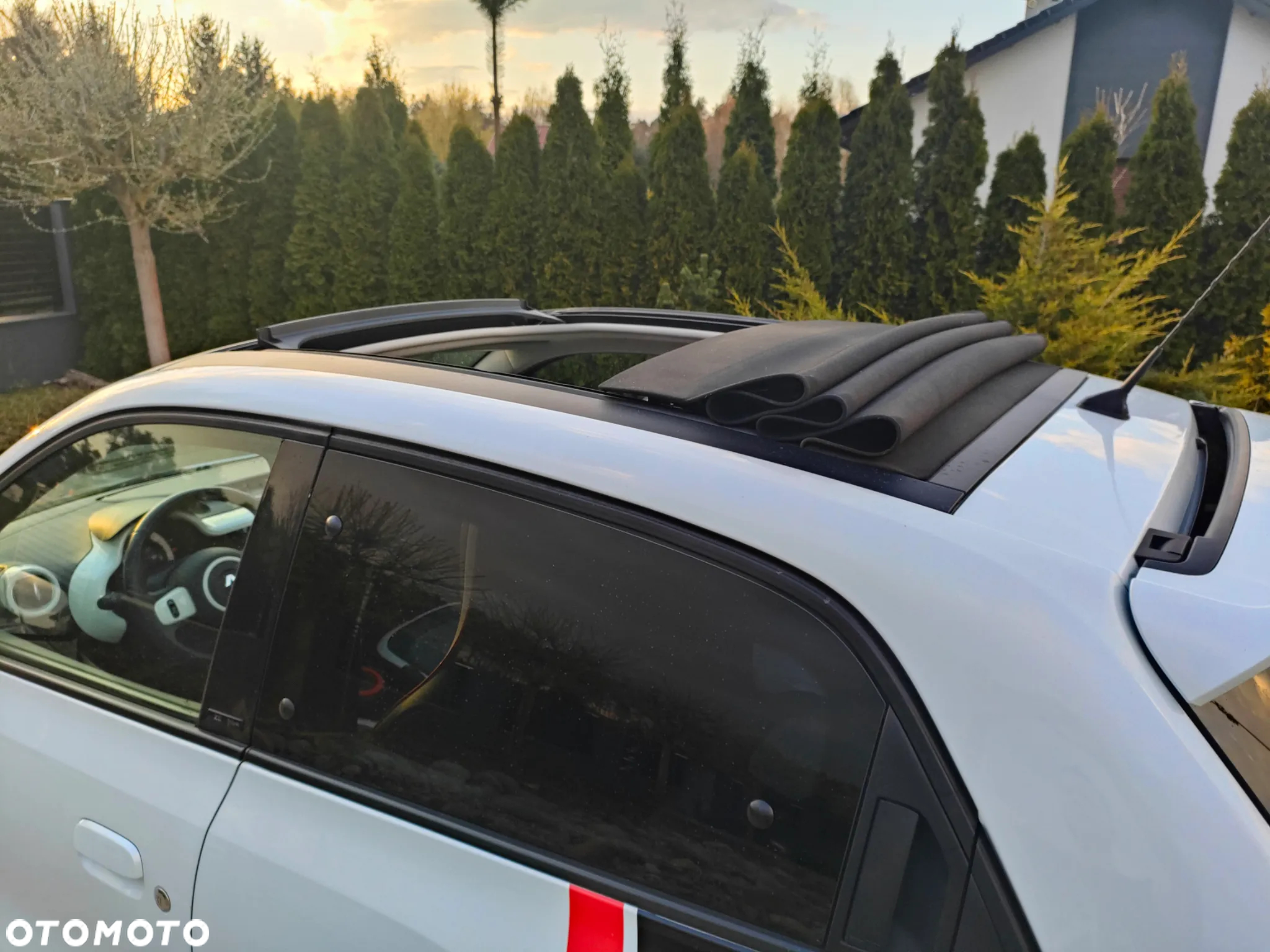 Renault Twingo Electric VIBES - 5