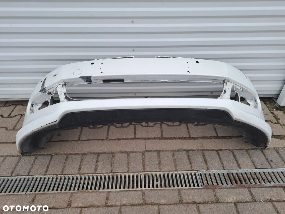 Zderzak przedni Przód VW Volkswagen Golf VI 6 R-LINE 5k0807221S - 7