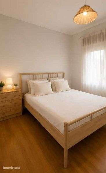 Apartamento T2 Vila do Conde - Grande imagem: 2/5