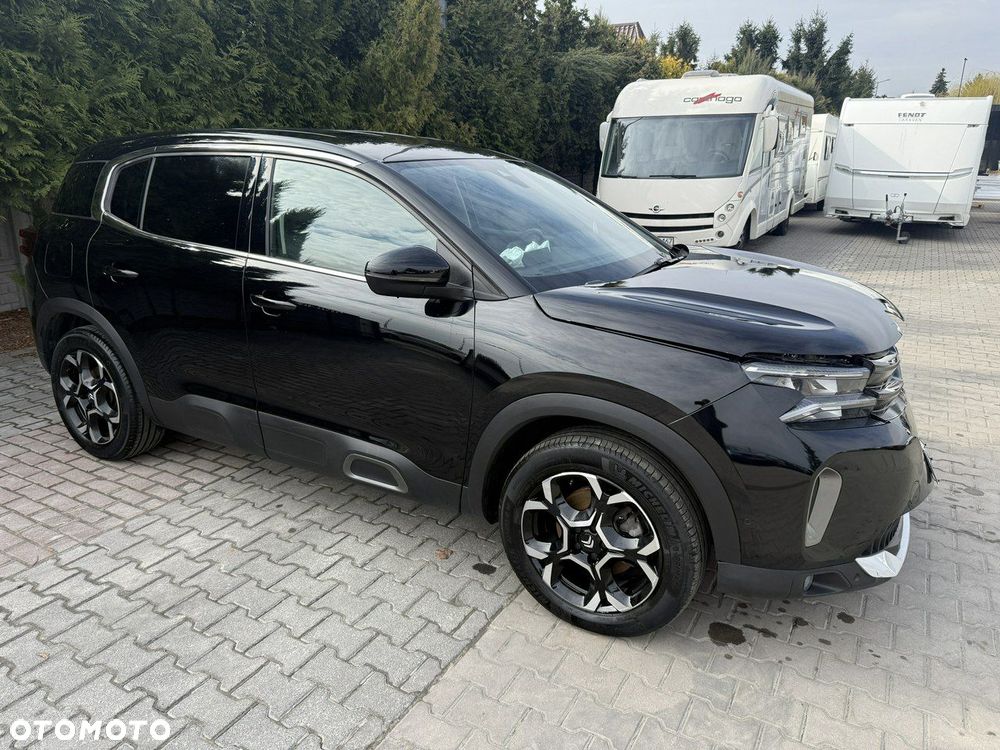 Citroën C5 Aircross - 4