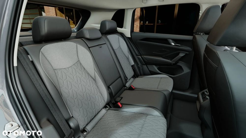 Volkswagen Tiguan 1.5 eTSI Life Plus DSG - 14