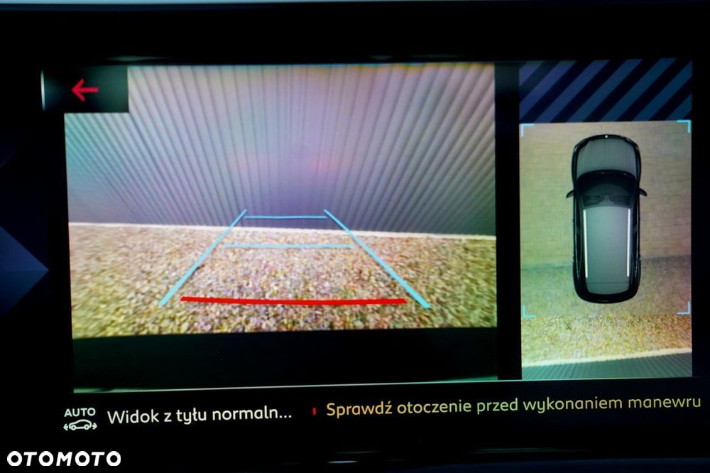 DS Automobiles DS 7 Crossback - 8