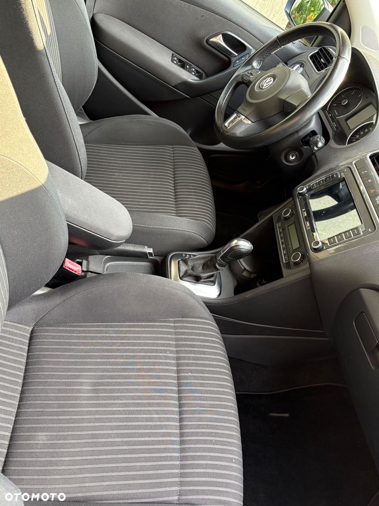 Volkswagen Polo 1.6 TDI DPF Highline DSG - 7
